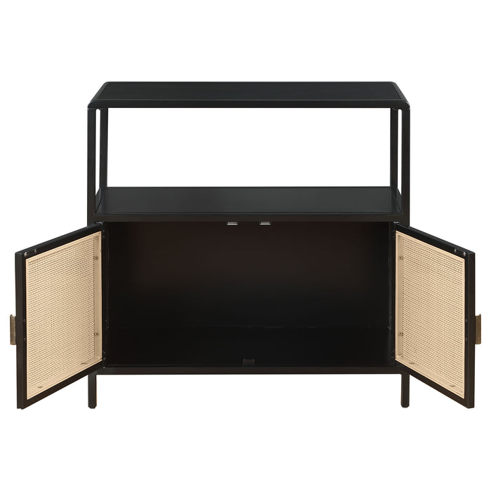 Amherst Accent Cabinet - Home Discount Furniture - NJ-linden