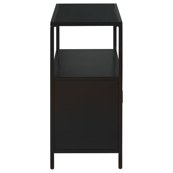 Amherst Accent Cabinet - Home Discount Furniture - NJ-linden