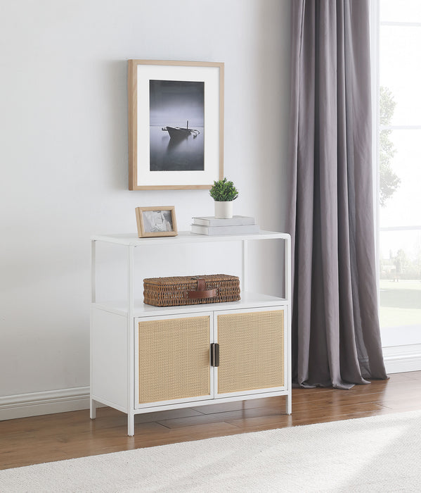 Amherst Accent Cabinet - Home Discount Furniture - NJ-linden
