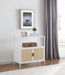 Amherst Accent Cabinet - Home Discount Furniture - NJ-linden
