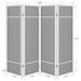 Pearce Room Divider - Home Discount Furniture - NJ-linden