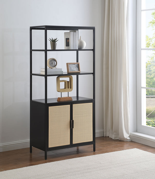 Amherst Accent Cabinet - Home Discount Furniture - NJ-linden