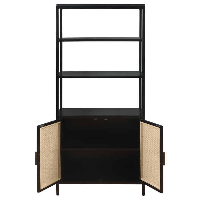 Amherst Accent Cabinet - Home Discount Furniture - NJ-linden