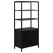 Amherst Accent Cabinet - Home Discount Furniture - NJ-linden