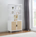 Amherst Accent Cabinet - Home Discount Furniture - NJ-linden