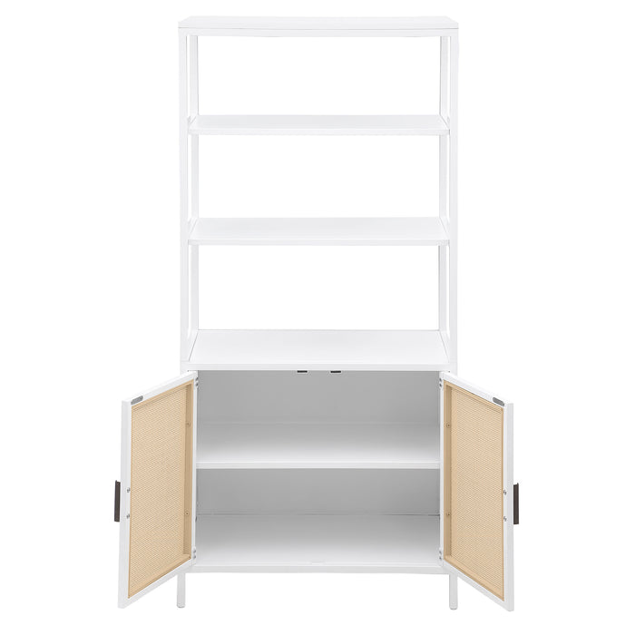 Amherst Accent Cabinet - Home Discount Furniture - NJ-linden