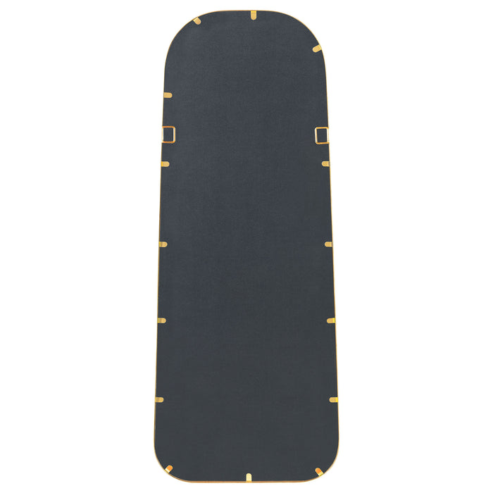 Simeon Floor Mirror - Home Discount Furniture - NJ-linden