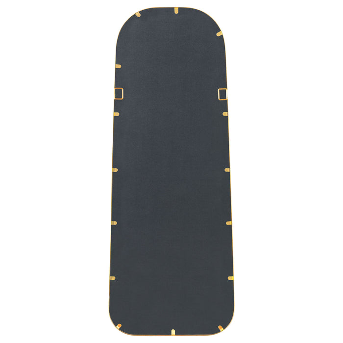 Simeon Floor Mirror - Home Discount Furniture - NJ-linden