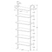 Owens Wall Shelf - Home Discount Furniture - NJ-linden