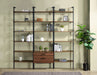 Owens Wall Shelf - Home Discount Furniture - NJ-linden