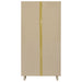 Dalton Bookcase - Home Discount Furniture - NJ-linden