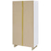 Dalton Bookcase - Home Discount Furniture - NJ-linden