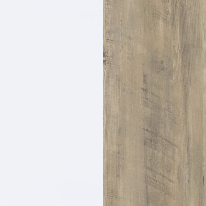 Dalton Bookcase - Home Discount Furniture - NJ-linden