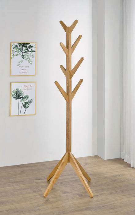 Margaret Coat Rack - Home Discount Furniture - NJ-linden
