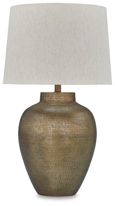 Madney Lamp Set - Home Discount Furniture - NJ-linden