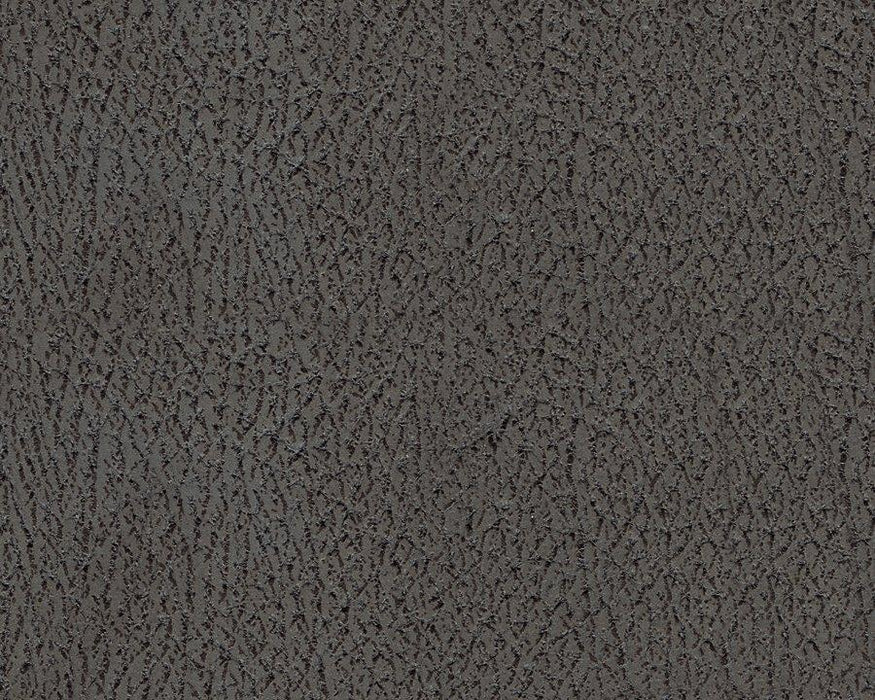 Austere Reclining Loveseat with Console