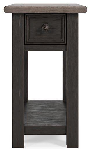 Tyler Creek Chairside End Table