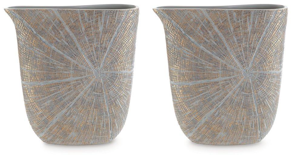 Ardenley Vase (Set of 2)