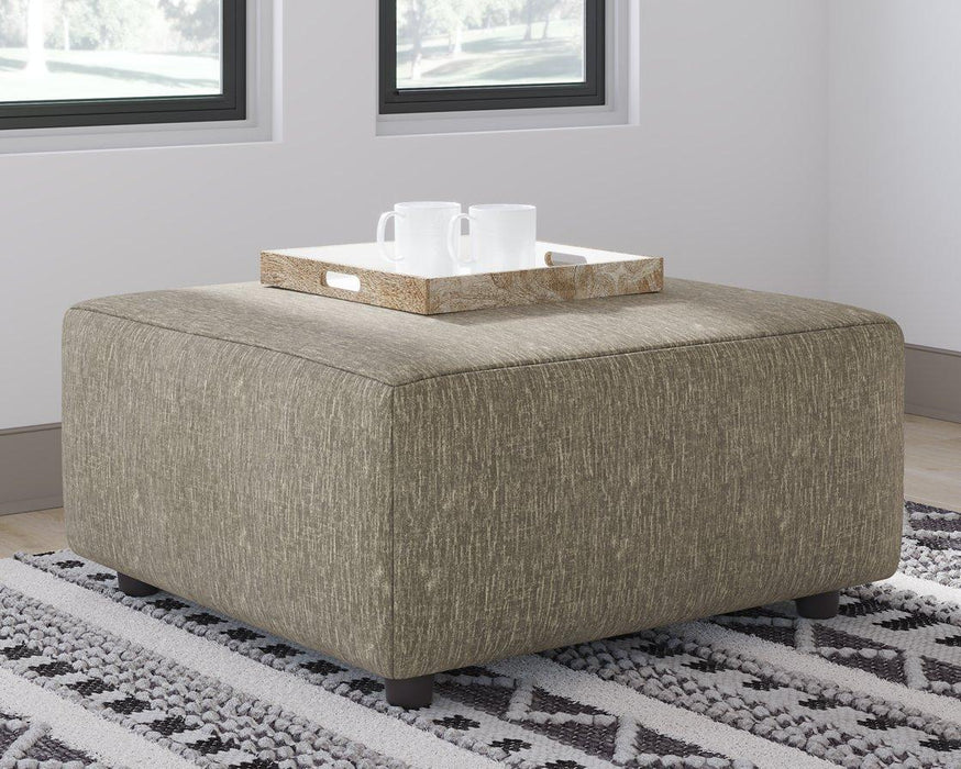 Hoylake Ottoman - Home Discount Furniture - NJ-linden