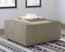 Hoylake Ottoman - Home Discount Furniture - NJ-linden