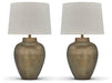 Madney Lamp Set - Home Discount Furniture - NJ-linden