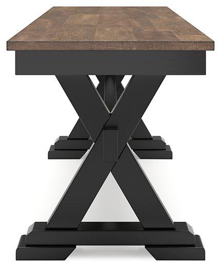 Wildenauer 50" Dining Bench