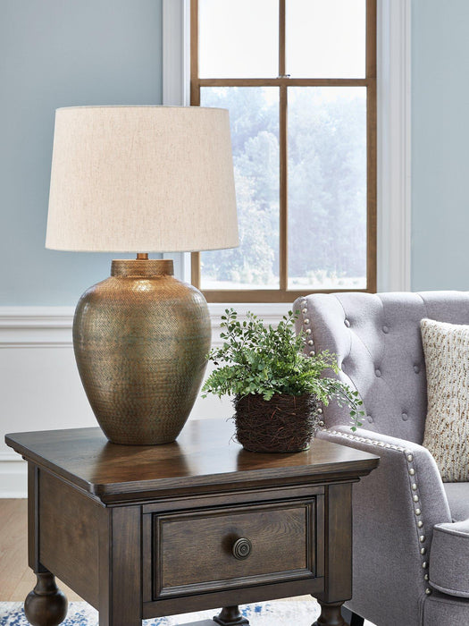 Madney Lamp Set - Home Discount Furniture - NJ-linden