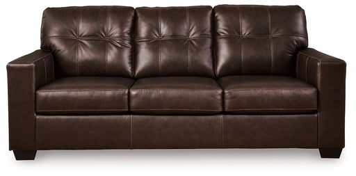 Santorine Sofa Sleeper image