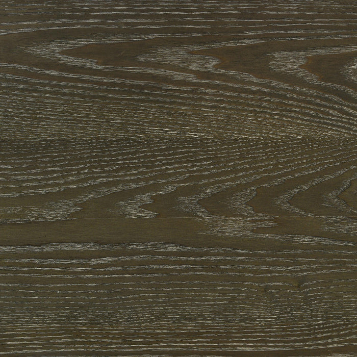 Gran Park Canopy Bed Dark Cocoa - Home Discount Furniture - NJ-linden