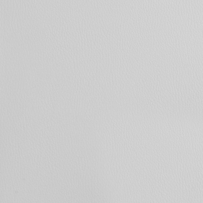 Barraza 29" Adjustable Height Bar Stool White and Chrome - Home Discount Furniture - NJ-linden