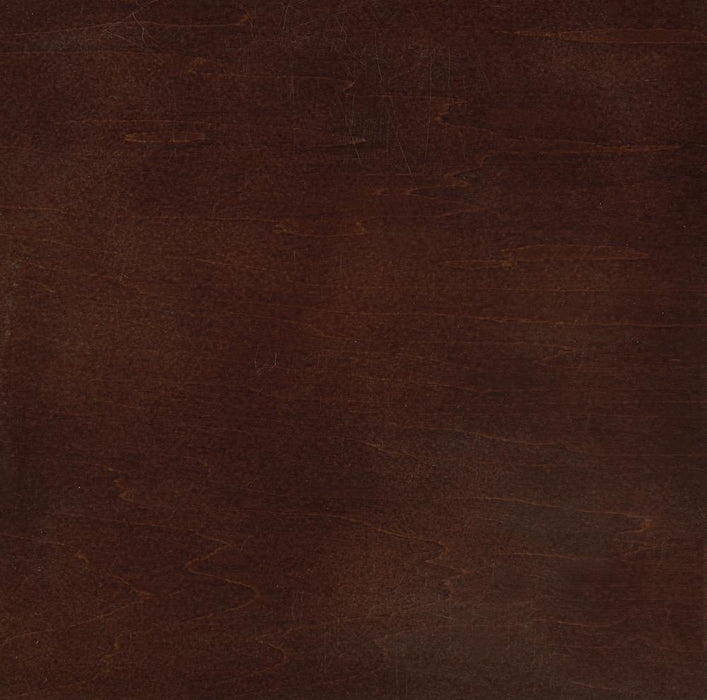 Finlay Flip Open Storage Cedar Chest Deep Tobacco - Home Discount Furniture - NJ-linden