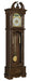 Cedric Grandfather Clock with Chime Golden Brown - Home Discount Furniture - NJ-linden