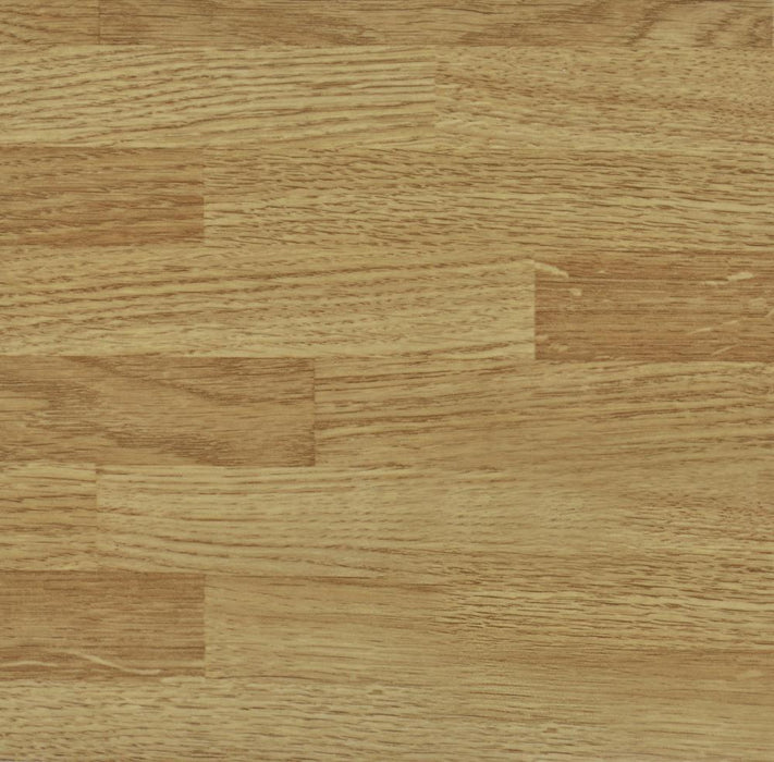 Kelvin 2-shelf Kitchen Cart Natural Brown and White - Home Discount Furniture - NJ-linden