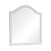 Dominique Dresser Mirror Cream White - Home Discount Furniture - NJ-linden