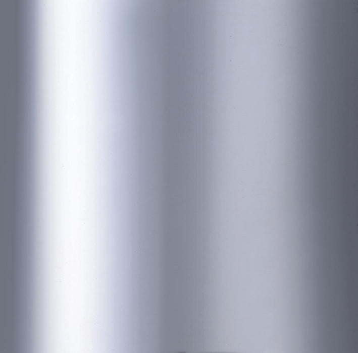 Juelia Counter Height Stools Chrome and Clear Acrylic (Set of 2) - Home Discount Furniture - NJ-linden