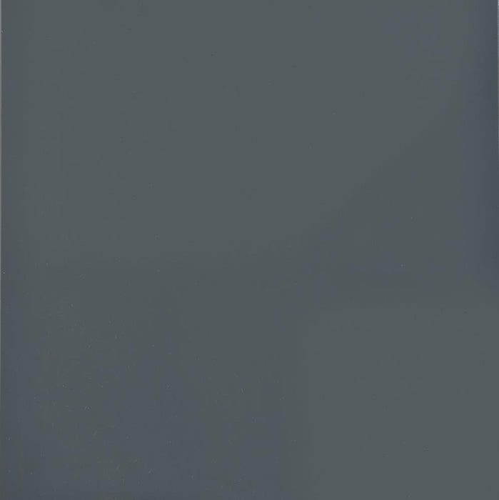 Adolfo 3-tier Bar Table Glossy Grey and Clear - Home Discount Furniture - NJ-linden