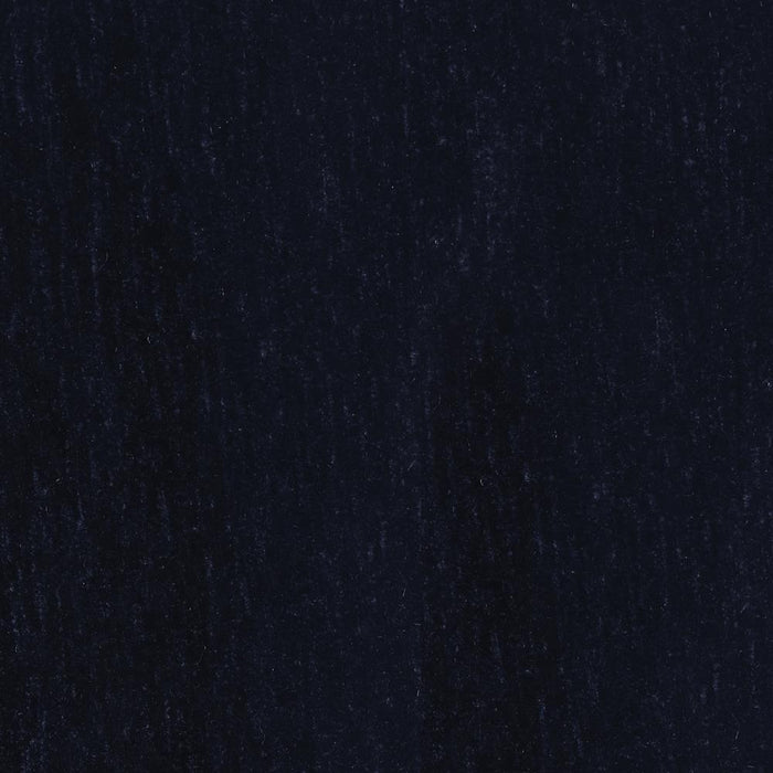 Frodo Upholstered Accent Chair with Turned Legs Midnight Blue - Home Discount Furniture - NJ-linden