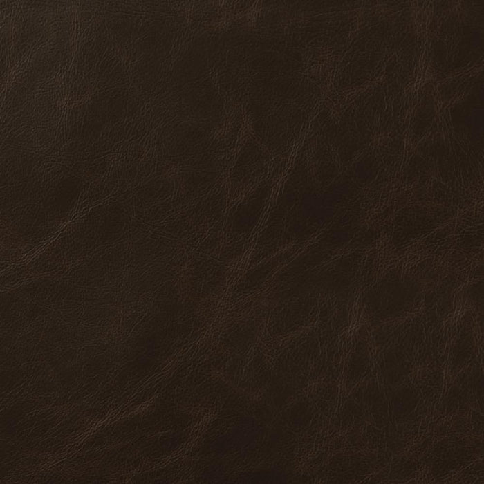 Michelle Armless Counter Height Stools Two-tone Brown and Black (Set of 2) - Home Discount Furniture - NJ-linden