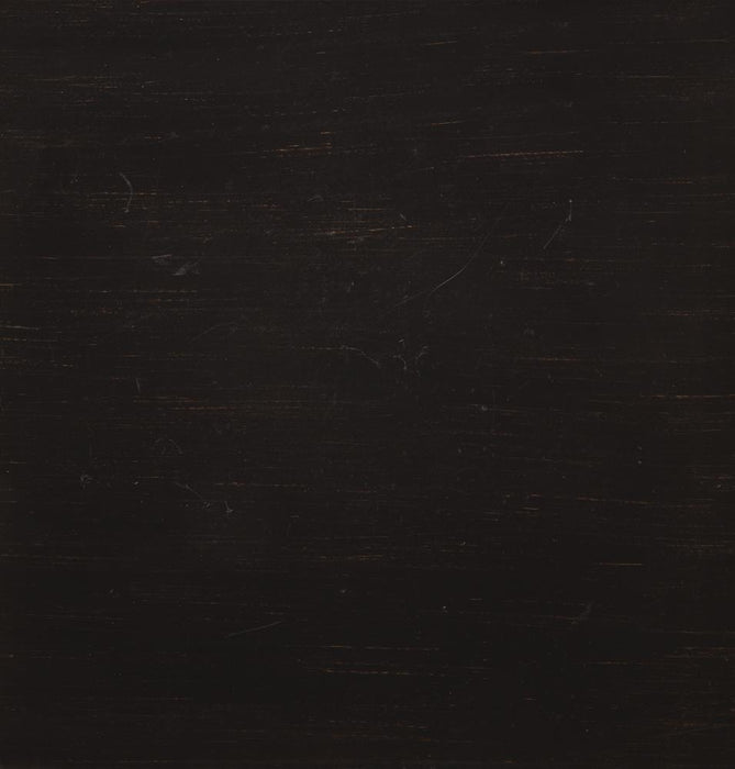 Kovu 4-door Accent Cabinet Black - Home Discount Furniture - NJ-linden