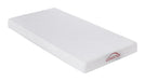 Joseph Twin Memory Foam Mattress White - Home Discount Furniture - NJ-linden
