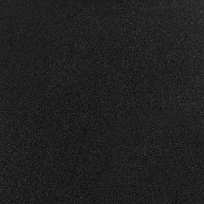 Brandi Adjustable Bar Stool Black and Chrome - Home Discount Furniture - NJ-linden