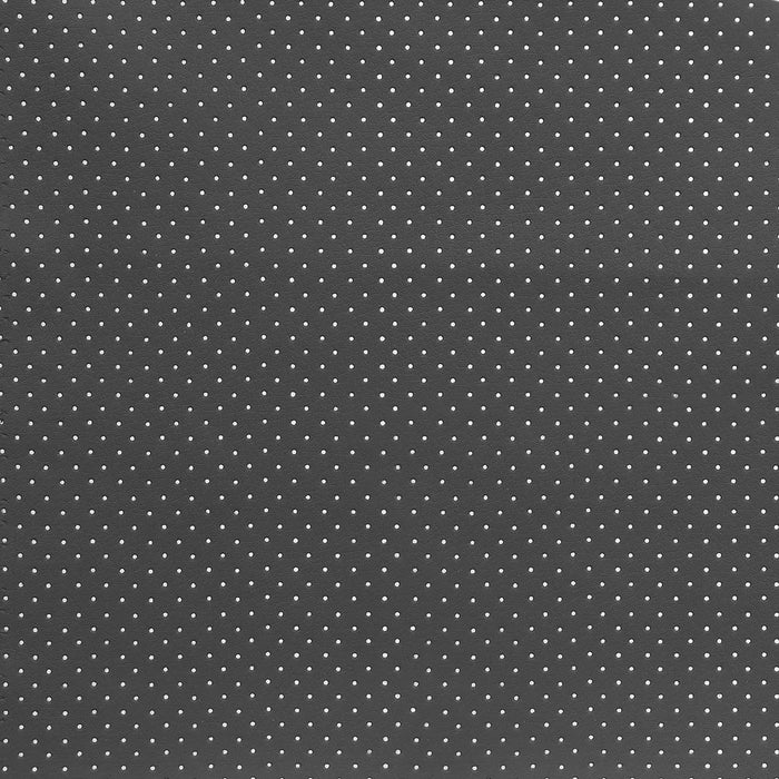 Roger Adjustable Height Office Chair Black and Grey - Home Discount Furniture - NJ-linden