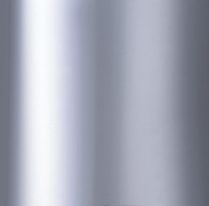 Prescott Rectangular 2-shelf Bar Unit Grey - Home Discount Furniture - NJ-linden