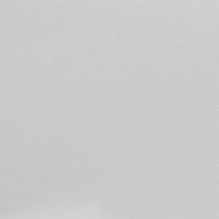 Alameda Adjustable Bar Stool White and Chrome - Home Discount Furniture - NJ-linden