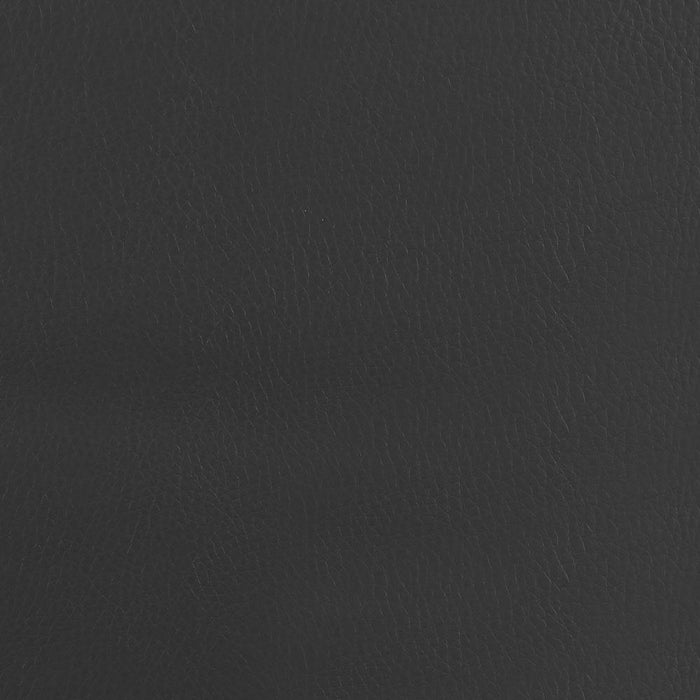 Bianca Upholstered Adjustable Bar Stools Grey and Chrome (Set of 2) - Home Discount Furniture - NJ-linden