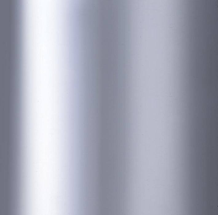 Hartford Glass Top Writing Desk Chrome - Home Discount Furniture - NJ-linden