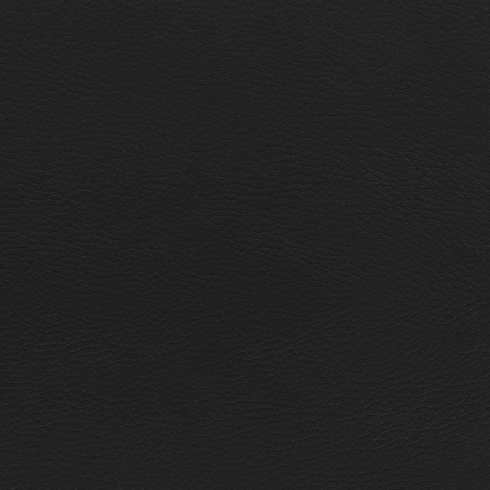 Lucas Upholstered Office Chair Black and Red - Home Discount Furniture - NJ-linden