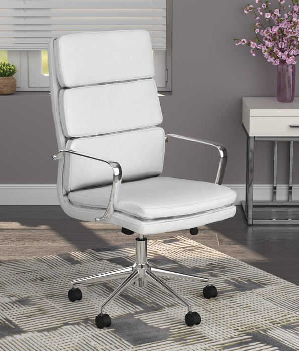 G801744 Office Chair - Home Discount Furniture - NJ-linden