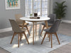 G110011 Dining Chair - Home Discount Furniture - NJ-linden