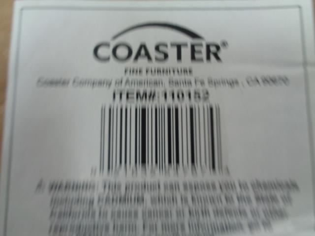 G110011 Dining Chair - Home Discount Furniture - NJ-linden